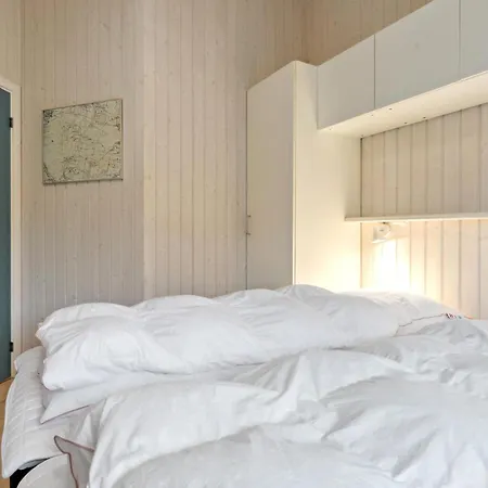 2 Bedroom In Dom wakacyjny