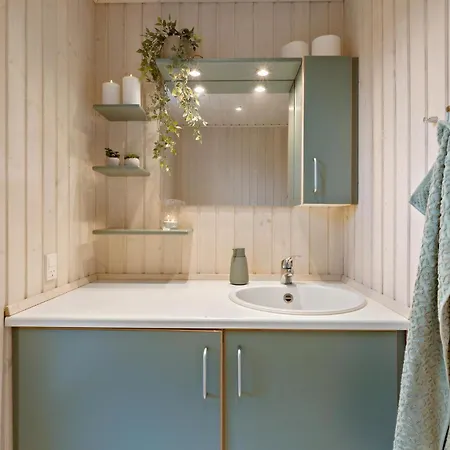 Dom wakacyjny 2 Bedroom In *