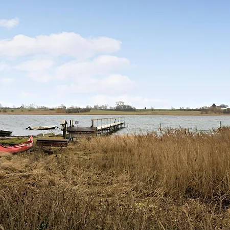 2 Bedroom In Dom wakacyjny Kerteminde