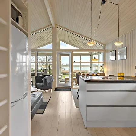 2 Bedroom In * Kerteminde