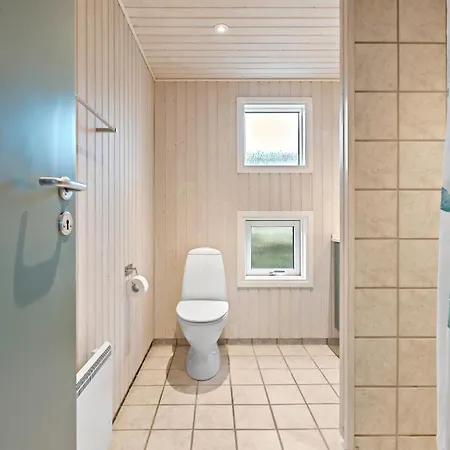 Vakantiehuis Prachtig In Met Wifi
