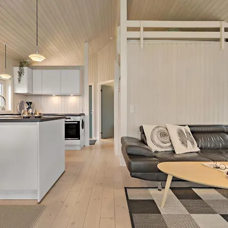 2 Bedroom In * Kerteminde