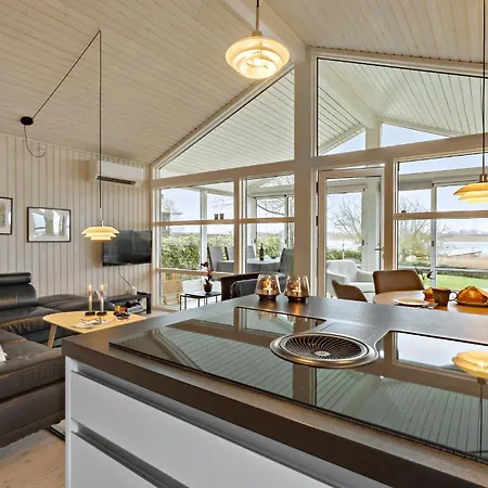 2 Bedroom In Dom wakacyjny