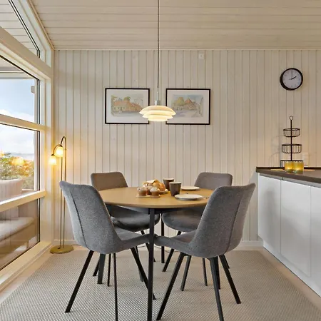 Dom wakacyjny 2 Bedroom In Kerteminde