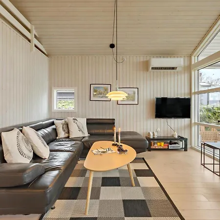 Dom wakacyjny 2 Bedroom In Kerteminde