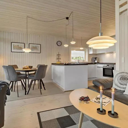 2 Bedroom In * Kerteminde