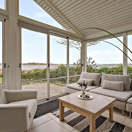 2 Bedroom In Kerteminde