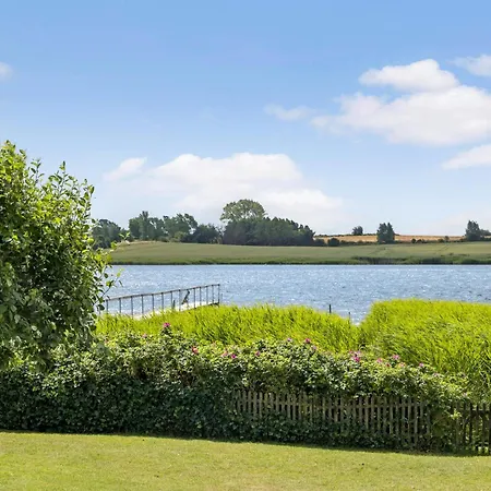 Dom wakacyjny 2 Bedroom In Kerteminde