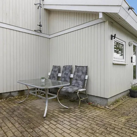 2 Bedroom In * Kerteminde