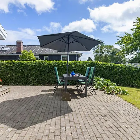 2 Bedroom In * Kerteminde