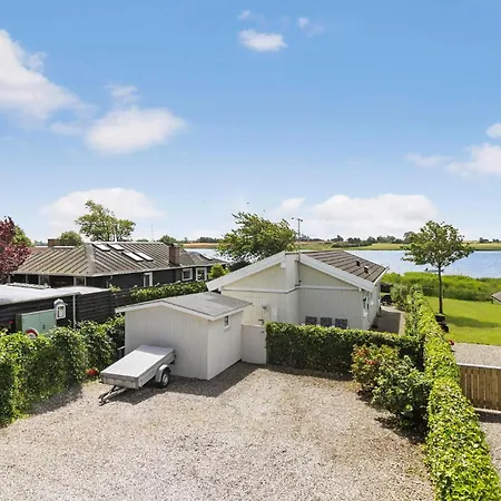 2 Bedroom In Kerteminde