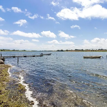 2 Bedroom In Dom wakacyjny Kerteminde