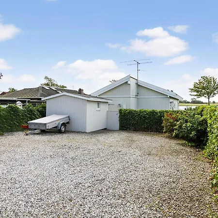 2 Bedroom In * Kerteminde