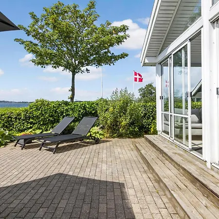 2 Bedroom In Kerteminde