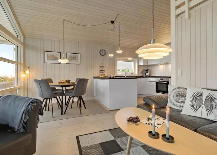 2 Bedroom In * Kerteminde